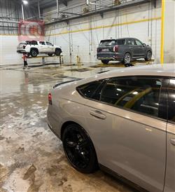 هوندا أكورد